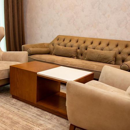 Midtown Hotel Baku Zewnętrze zdjęcie