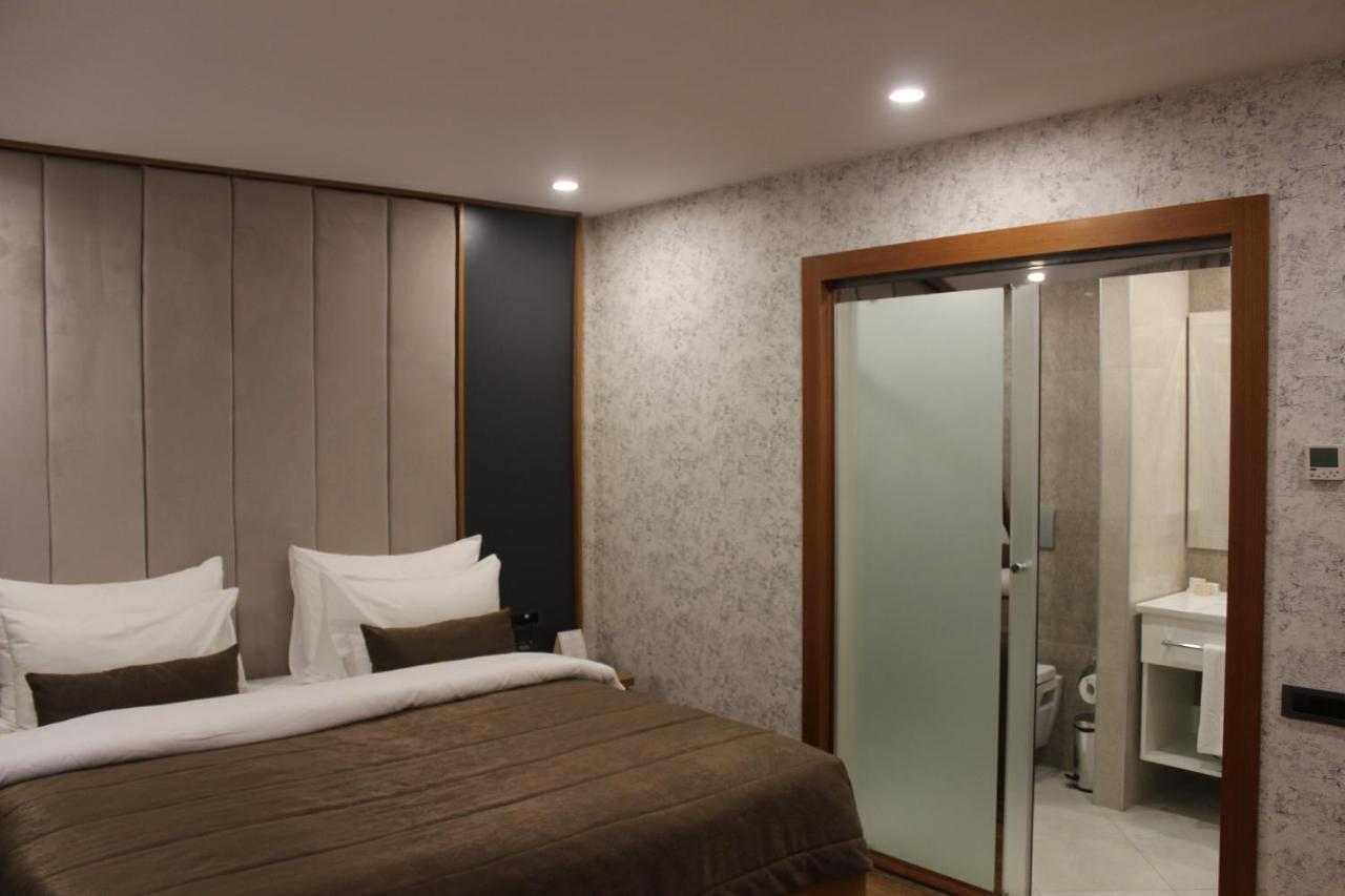 Midtown Hotel Baku Zewnętrze zdjęcie