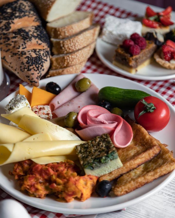 Midtown Hotel Baku Zewnętrze zdjęcie